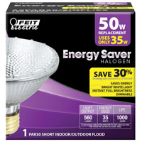 35w Energy Saving Halo Par30 Rf