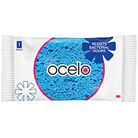 Ocelo Large Household Sponge