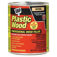 Dap Plstwood 16oz Nat