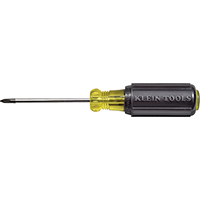 Screwdriver Phil Slot #2 4"