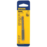 Irwin Thread Tap 7mm-1.0