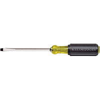 Screwdriver Slot Csh 5/16"x6"