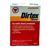 Dirtex All Purp Cleanr 1#
