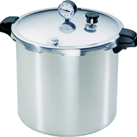 Cooker Canner 23qt Presto