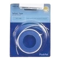 Pp Teflon Tape Ptfe 1/2"x300'