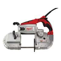 Milwkee Bandsaw 5"x5"