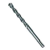Milwkee Sds Hmmr Bit 1/4"x4"
