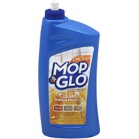 Wax Floor High Gloss 32oz