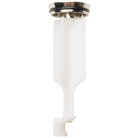 Pp Pop-up Sink Stopper Chrm