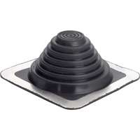 Hm Roof Flash 8" 1/4-4" Std