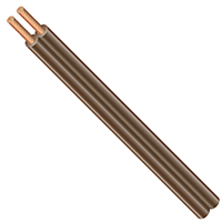 Lamp Cord 18/2 Spt-1 250'