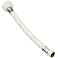 Pp Toilet Supply 3/8"x7/8"x20"