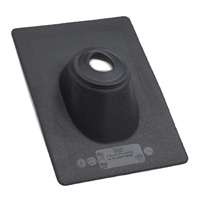 Roof Flash 11"x15" Plastic