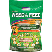 Bonide Weed & Feed 48#