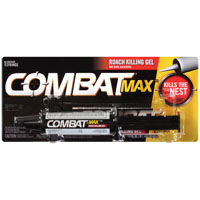 Combat Max Roach Gel 1.05oz
