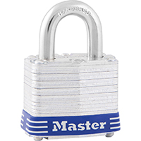 Masterlock 5d Lam Stl 2"