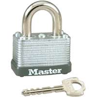 Masterlock Warded Lock 1-9/16"