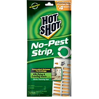 Hs No-pest Insect Bug Kill Strip