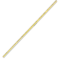 Cpvc Pipe 1"x10'