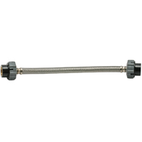 Water Supply Connector 1/2' Fip