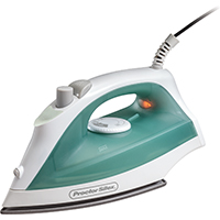 Proctor Silex Steam Iron 1200w