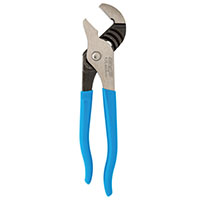 Cl Plier T&g Pump  6.5"