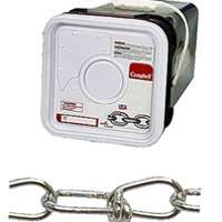 Chain Dbl Loop #1 Zn 450'