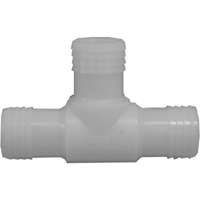 Tee Barb 1-1/4 Nylon