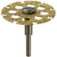 Dremel Carbide Cut-wheel
