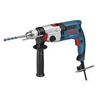 Bosch Duel Hmmr Drill 1/2"