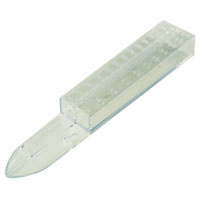 Taylor Rain Gauge 5"