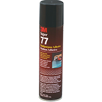 77 Adhesive Spray Glue 7oz