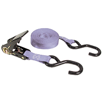 Keeper Ratchet Tie-down 14'