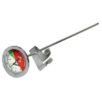 Fryer Thermometer Bayou