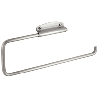 Paper Towel Holder Ss
