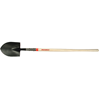 Rb Shovel Wood Handle 48"