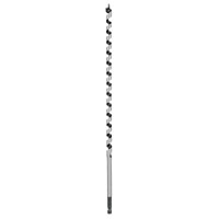 Weldtec Ship Auger 1/2"
