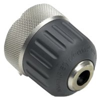 Keyless Drill Chuck 3/8"