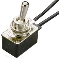 Gb Toggle Switch Spst Gsw18