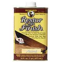 Restor-a-finish Neutral 16oz
