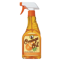 Howard Furn Polish Oil 16oz