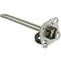 Element Wtr Htr 8" 1500w 120v