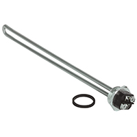 Camco Wtr Htr Element 10" 2500w