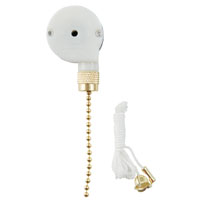 Ceiling Fan Pull-chain Switch
