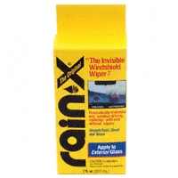 Coating Rain-x 7oz