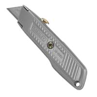 Stanley Utility Knife Gry