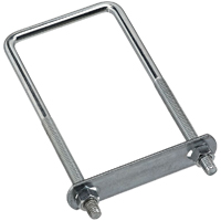 Nh 2192bc Sqr U-bolt 3.75" Zn