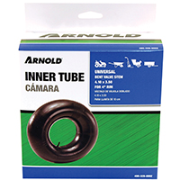 Arnold Inner Tube 4.10"x3.50"x4"