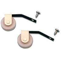 Patio Door Scrn Roller Nylon 1"