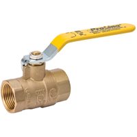 B&k Ball Valve 2"  Brs